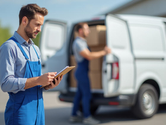 CLEAN & CLEAR SERVICE